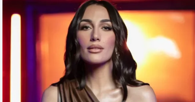 Elhaida Dani braktis finalen e Festivalit të Këngës, ikën