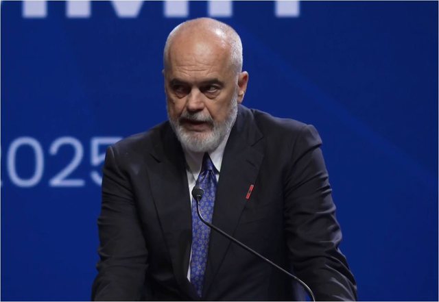 “BE kritike për zgjedhjet”/ Gazetari i Reuters pyet Ramën,