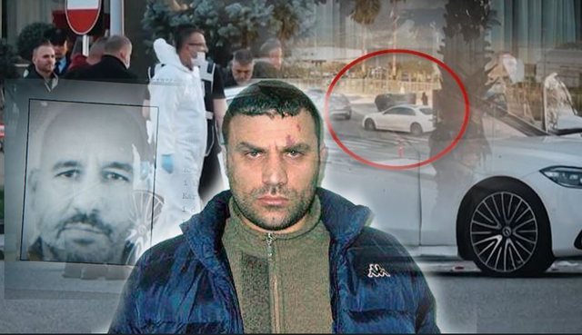 A do flas&euml; Shullazi p&euml;r vrasjen e Gilmando Danit? Gazetari: Ja kush