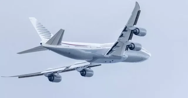 Donald Trump do ta mbajë avionin e Katarit edhe pasi të largohet nga