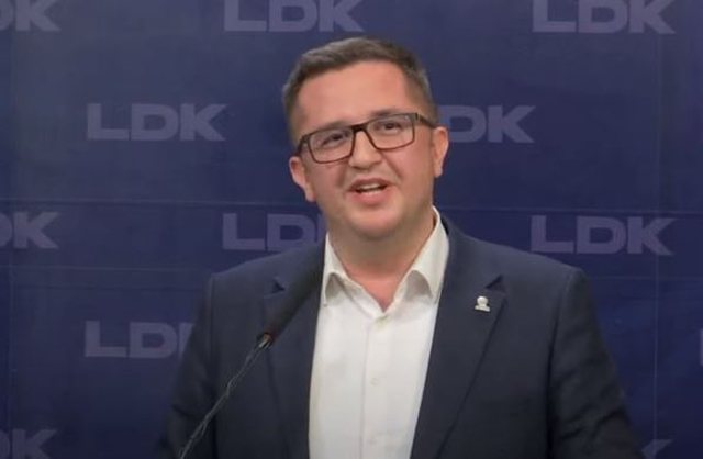 Zëdhënësi i LDK-së: Absolutisht i bindur që Abdixhiku