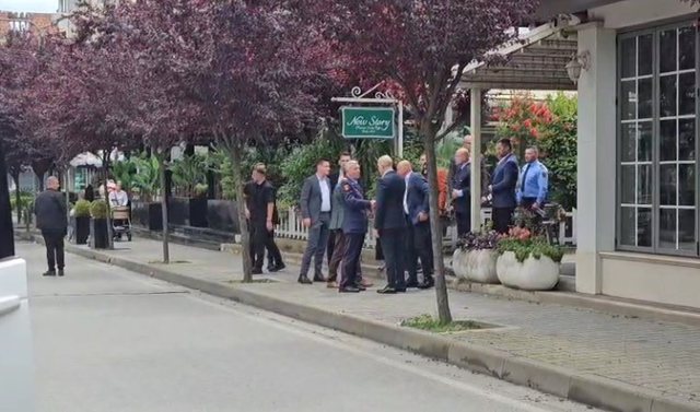 Krimet zgjedhore/ SPAK dhe BKH ‘zbarkojnë’ në Elbasan,