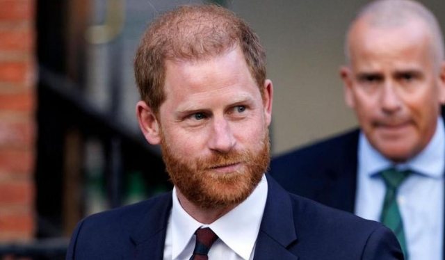 Princ Harry mbetet pa mbrojtje, humbet sfidën ligjore mbi sigurinë