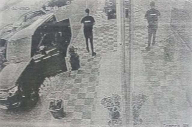 Zbardhet d&euml;shmia e Gerond Me&ccedil;es: M&euml; than&euml; do