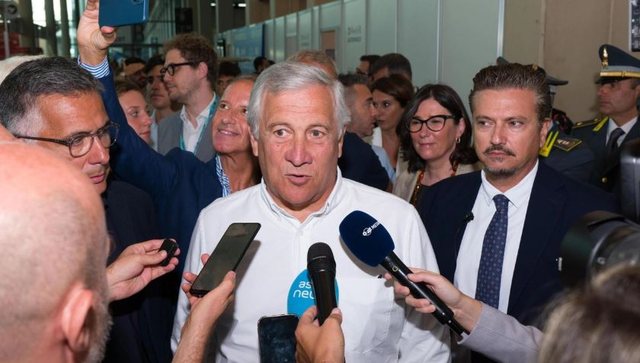 Italia rikonfirmon: Jo trupave tona në Ukrainë! Numri dy i