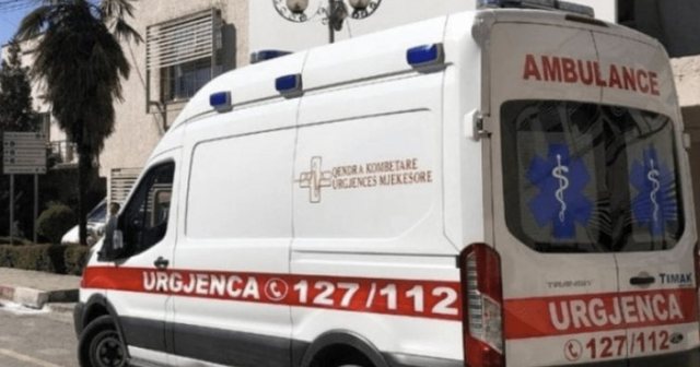 Zbardhet emri i 28-vjeçarit të plagosur në Hamallaj, në
