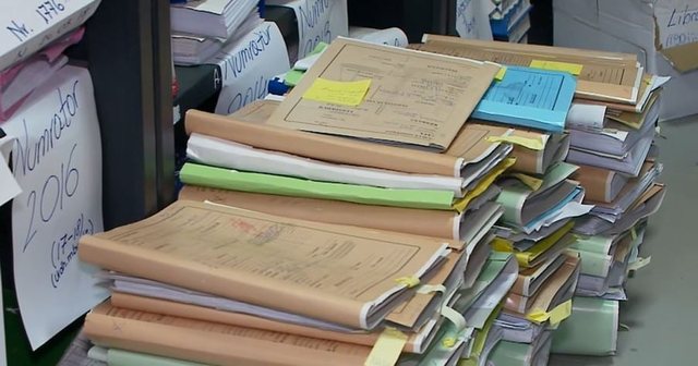 Tmerr padrejt&euml;sish n&euml; gjykat&euml;n dhe prokurorin&euml; e