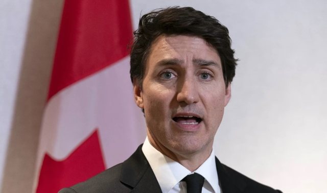 Trudeau i përgjigjet Trump, njofton tarifa prej 25% ndaj produkteve