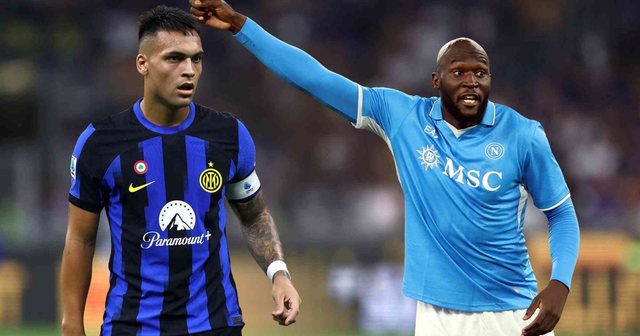 Inter dhe Napoli mund të luajnë ndeshje shtesë për titullin