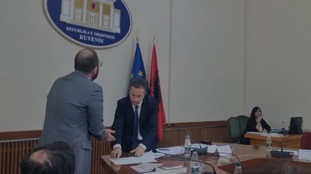 Kërkesa e SPAK për arrestimin e Ballukut, zbardhet debati në