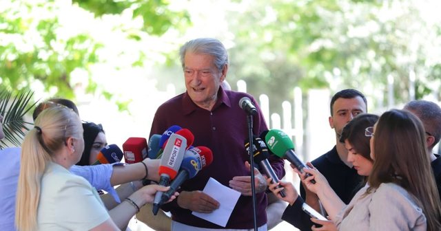 Takimi i Arubës, Berisha denoncon skandalin: Spanjollët sollën