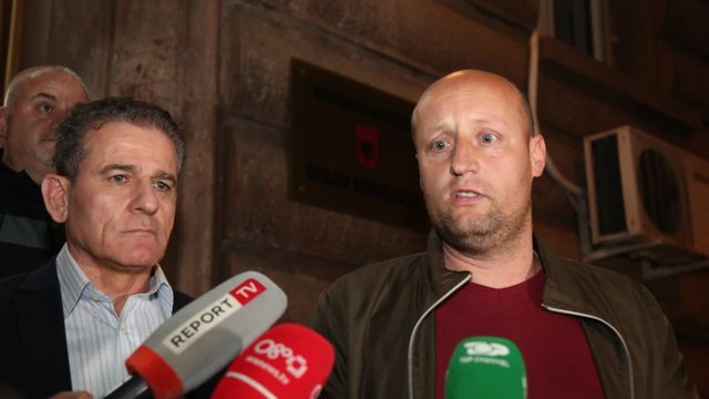 Rasti i gazetarit “Qyno”/ Gjykata Kushtetuese rrëzon SPAK-un