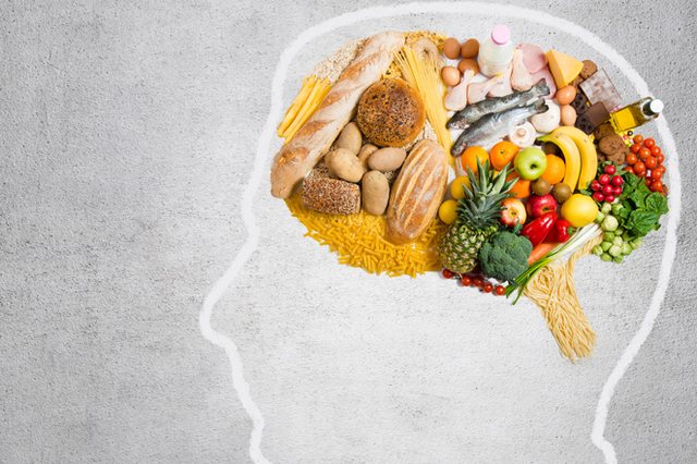 Can't concentrate? These foods will help