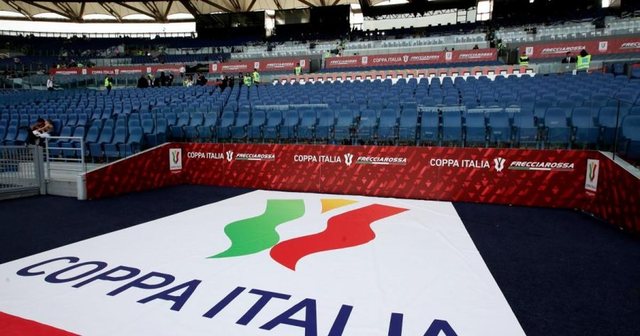 Finalja e Kupës së Italisë, ‘Olimpico’ pritet të