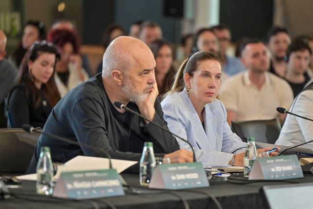 Korporata e Investimeve: Akti final i ‘faljes’ së pronës