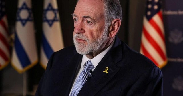 Ambasadori amerikan n&euml; Izrael ndez debatet, mb&euml;shtet iden&euml; e