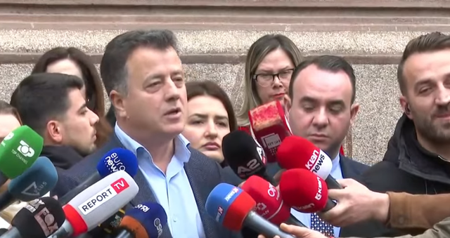 P&euml;rjashtimi i deputet&euml;ve t&euml; PD nga Kuvendi, Noka: Masat