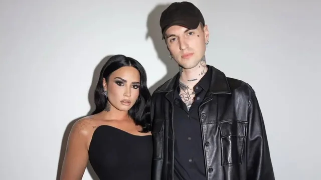 Demi Lovato shfaq humbjen drastike të peshës gjatë një