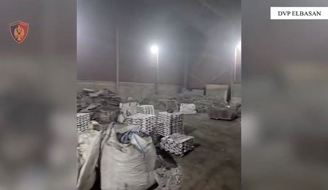 Megaoperacion në Elbasan! 19 të arrestuar dhe disa të shpallur