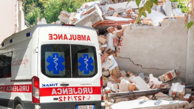 Detaje nga ngjarja e rëndë në Roskovec, 4-vjeçarja po