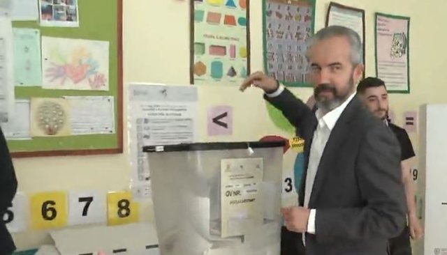 Zgjedhjet 2025/ Voton kreu i KQZ Ilirjan Celibashi: Kush shkel ligjin do të