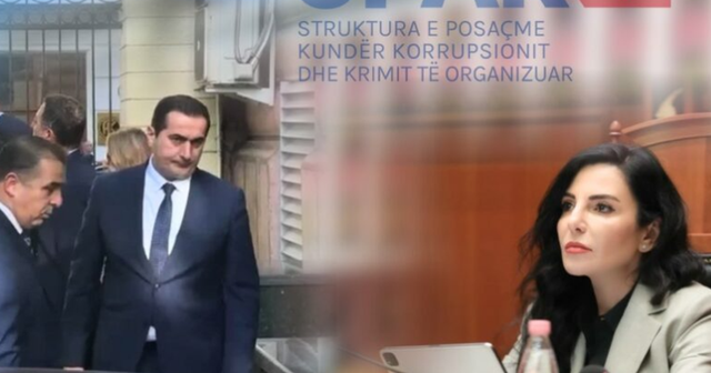 Detaje nga mbledhja n&euml; K&euml;shillin e Mandateve, debat mes