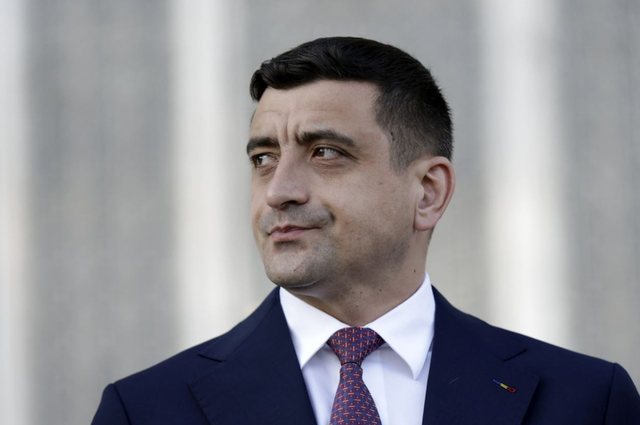 Zgjedhjet presidenciale në Rumani, avantazh i madh në raundin e