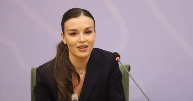 Shkarkohet nga detyra drejtoresha e IdentiTek, pritet njoftimi p&euml;r