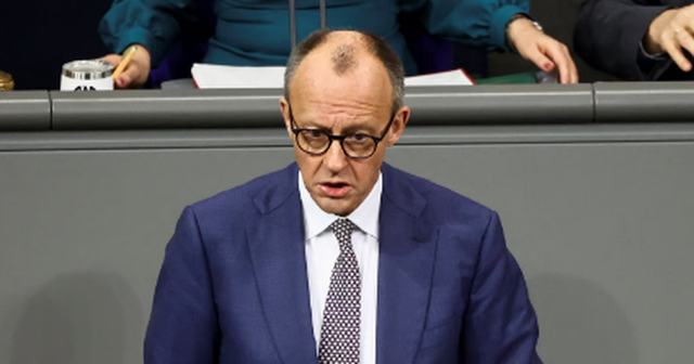 Europa n&euml;n presion/ Merz: Duhet t&euml; tregojm&euml; forc&euml; dhe