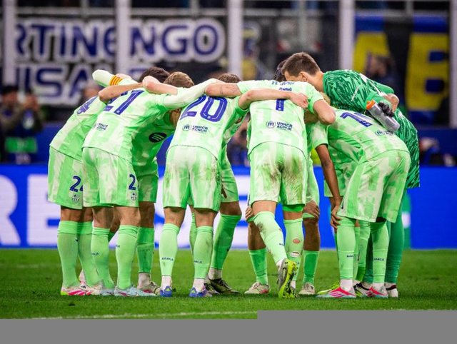 Eliminimi nga Championsi dhemb ende, te Barcelona marrin vendimin ekstrem