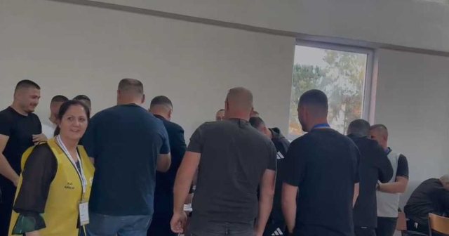Mbyllet numërimi në Shijak, PS kryeson me 7118 vota