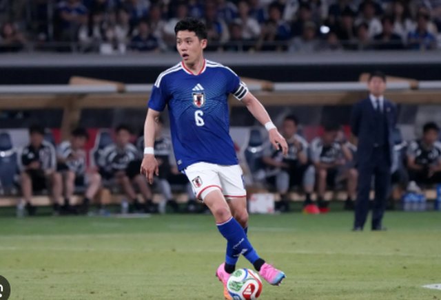 Japonia humbet kapitenin e saj, dëmtimi lë Wataru Endon jashtë
