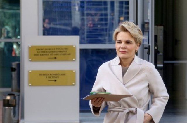 Argumentet e Apelit/ Si u hoq nga sekuestro vila e n&euml;n&euml;s s&euml;