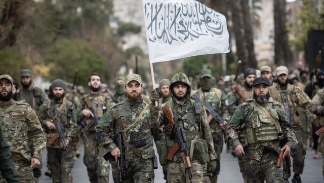 Sh&euml;rbimi sekret turk arreston drejtuesin e lart&euml; t&euml; ISIS, po