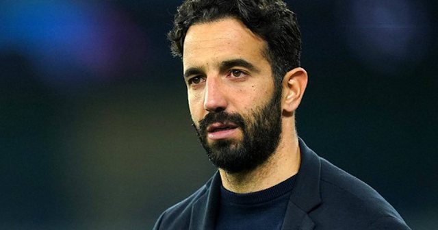 Amorim: Ndihem i turpëruar kur shoh se ku renditet Manchester United...