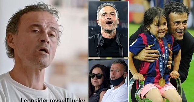 Historia prekëse e trajnerit të PSG që do ju bëjë