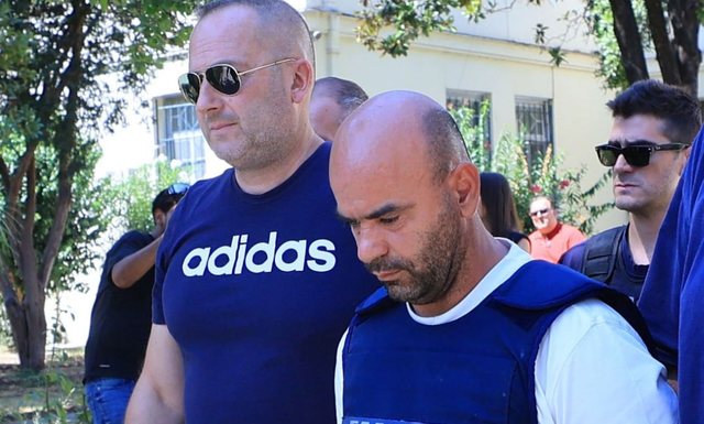 Dëshmitë kontradiktore të 40-vjeçarit shqiptar që