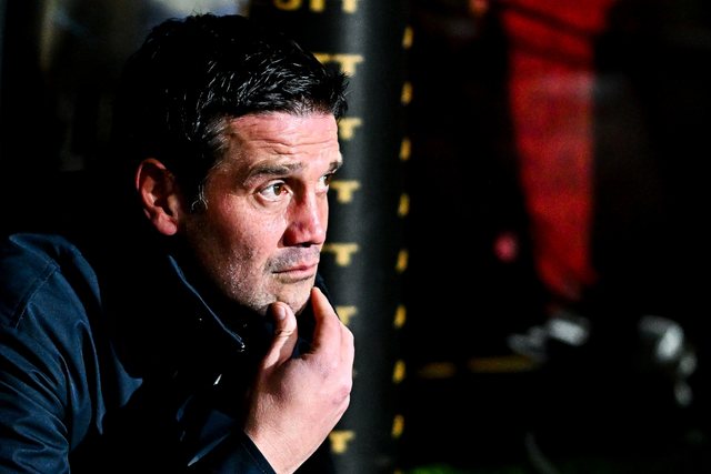 Bologna në prag, Chivu: Në fushë zbresim me dëshirë