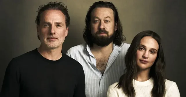 Alicia Vikander rikthehet në skenë pas 17 vitesh