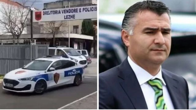 Sherri m&euml; 12 janar n&euml; nj&euml; lokal n&euml; Lezh&euml;, merr fund