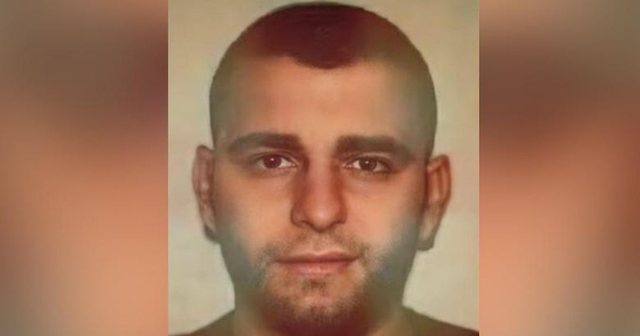 Listed on the most dangerous list, Franc Çopja's wife comes to his