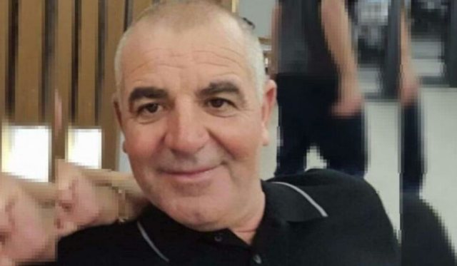 Missing for two days, 49-year-old Naim Likometi found dead on the beach of Gjiri