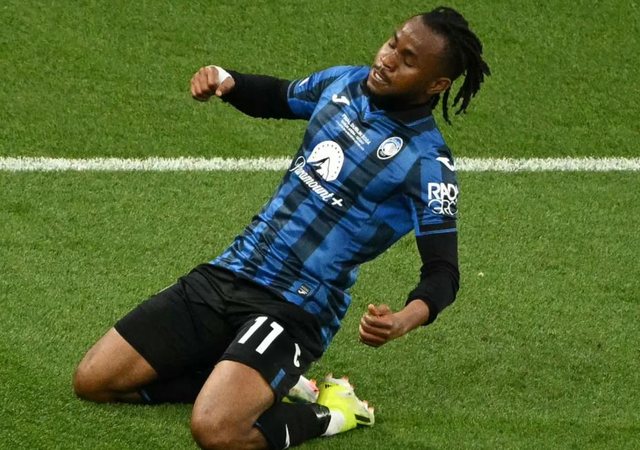 Goditje &ldquo;big&rdquo; n&euml; Madrid, Lukman bindet nga paga e lart&euml;