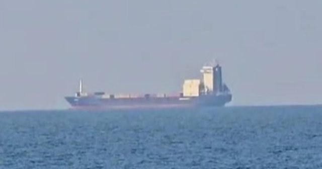 2800 ton oksid hekuri nga Durr&euml;si n&euml; Tajland&euml;, Zyra Evropiane