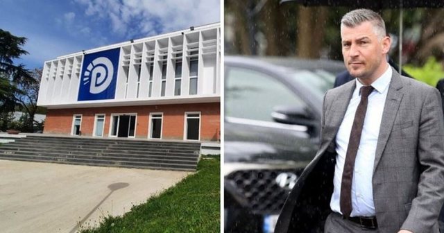 Zbardhen debatet me dyer t&euml; mbyllura n&euml; mbledhjen e PD/ &ldquo;Jemi