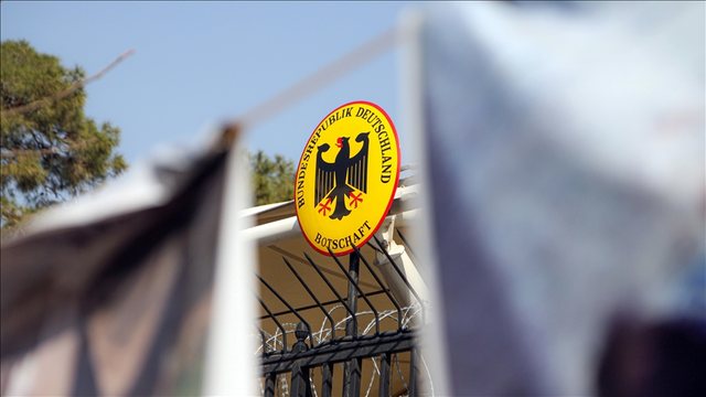 Frikë nga konflikti me SHBA-të! Gjermania u bën thirrje