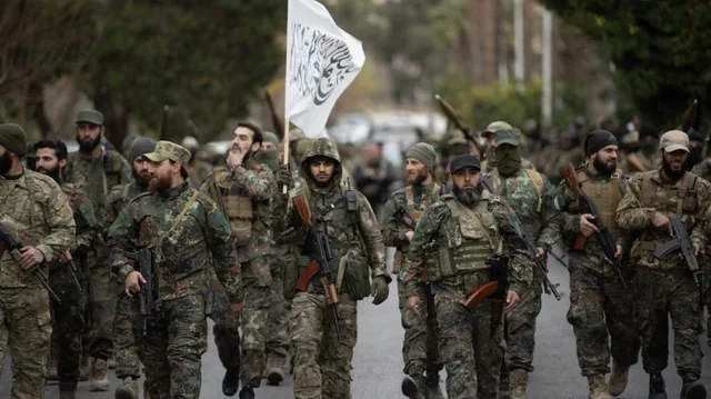 Siria vret një anëtar të lartë të ISIS-it dhe arreston