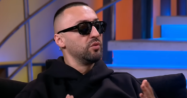 G Bani: Hyra në Big Brother për lekë e femra të bukura,