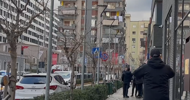 Ngjarja tek "Delijorgji": I futi plumbin burrit t&euml; s&euml;