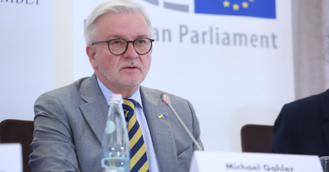"Ky vend nuk anëtarësohet kështu në BE",